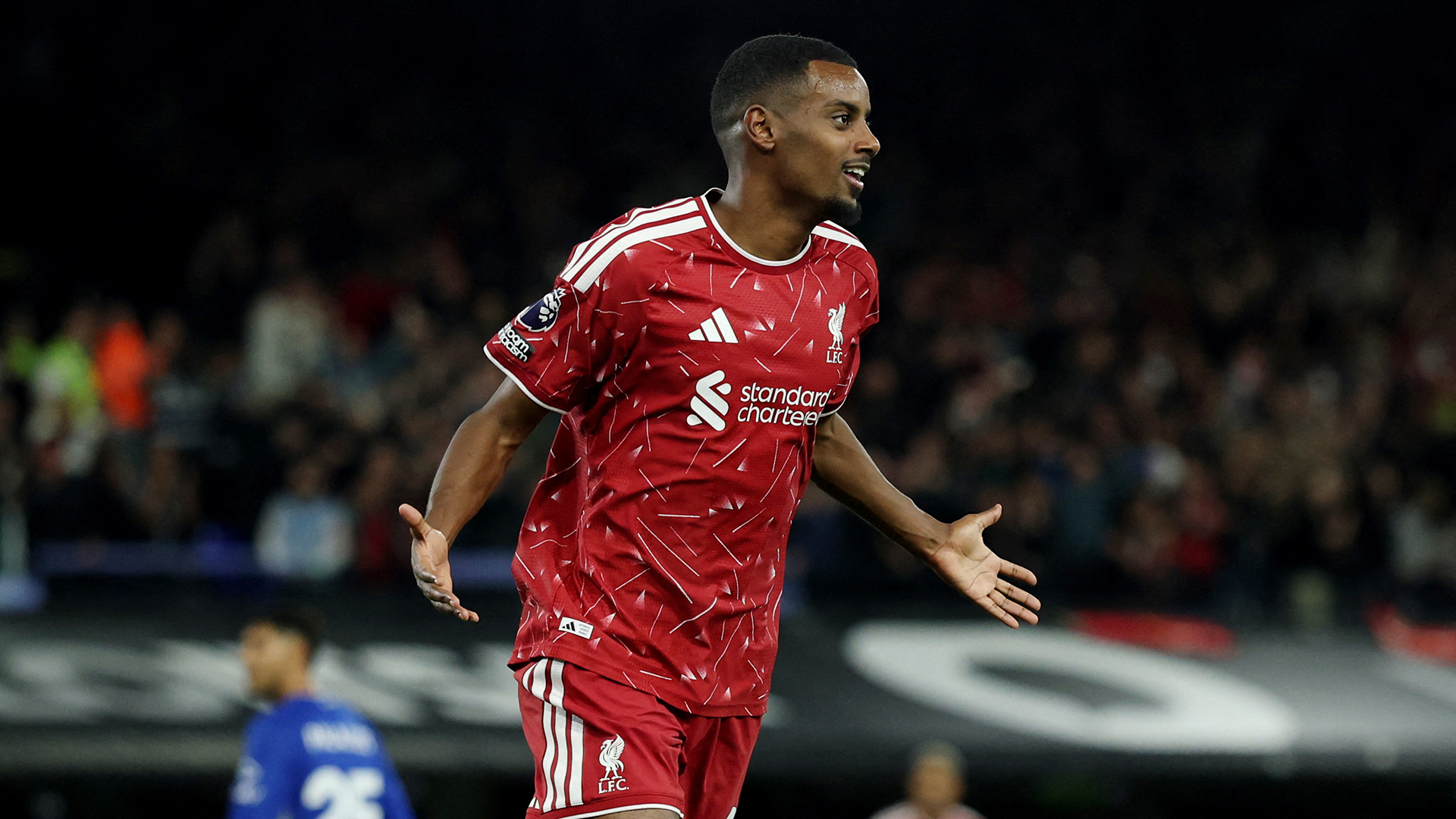 Liverpool vs Chelsea: 4 Crucial Tactical Battles That Could Decide Alonso’s Anfield Test