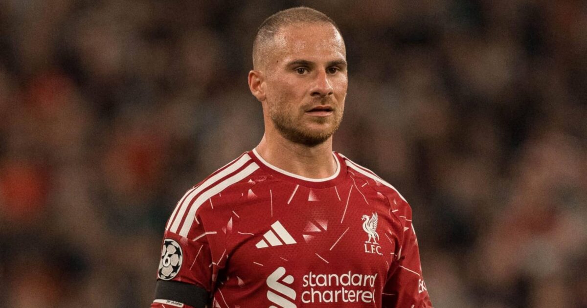 Liverpool vs Chelsea: 4 Crucial Tactical Battles That Could Decide Alonso’s Anfield Test