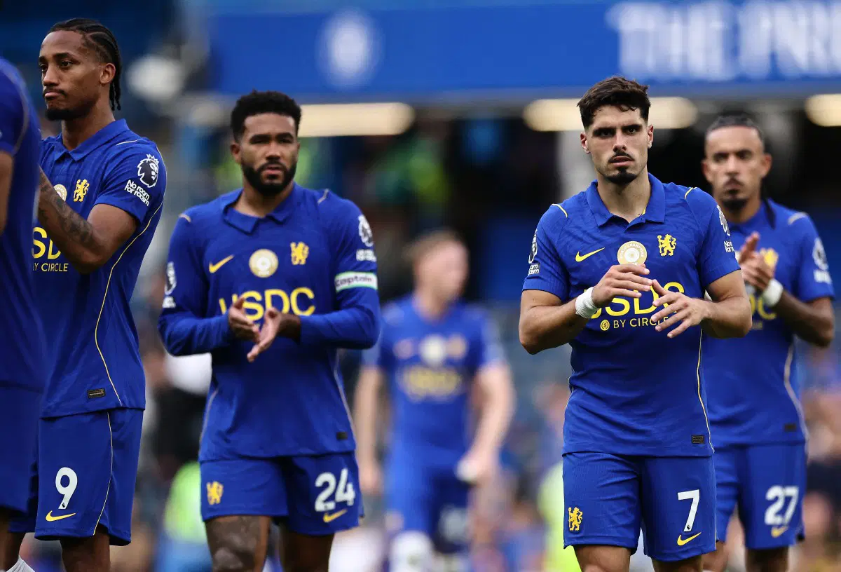 Liverpool vs Chelsea: 4 Crucial Tactical Battles That Could Decide Alonso’s Anfield Test
