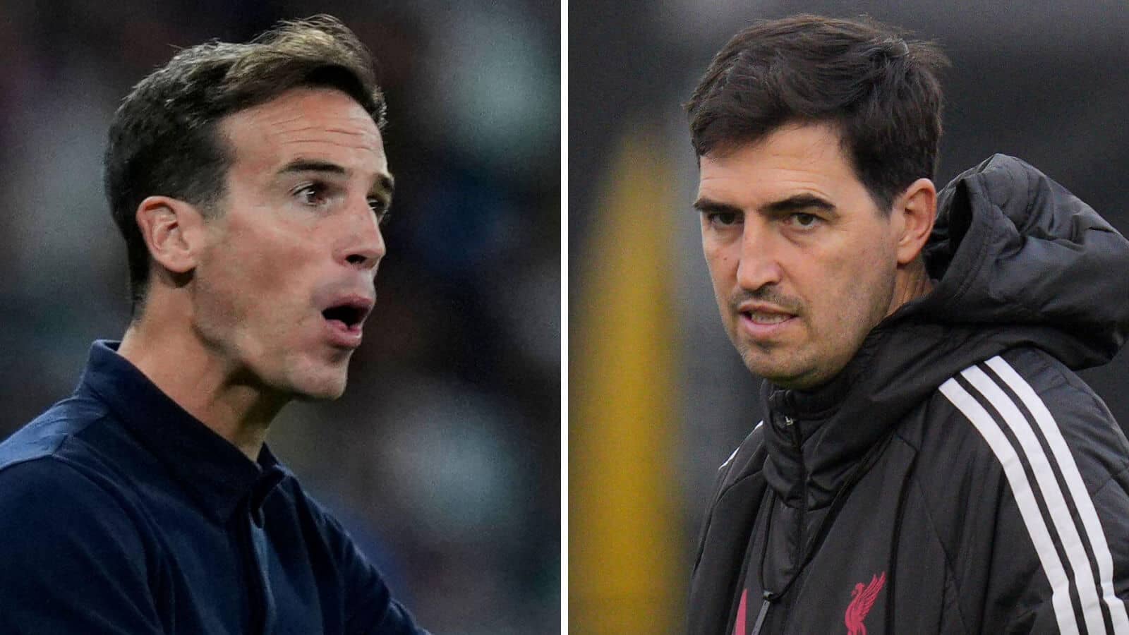 Liverpool vs Villarreal: 5 Tactical Traps That Could Expose the Reds