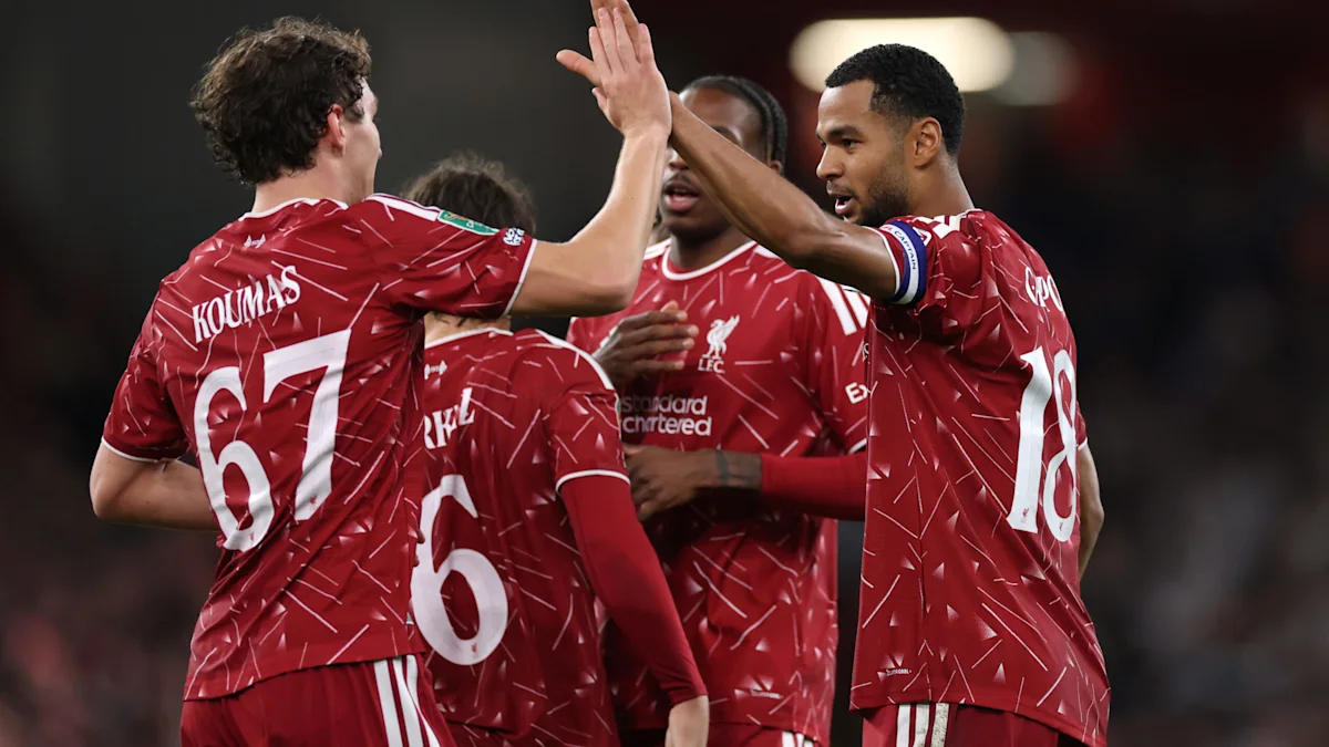 Liverpool vs Villarreal: 5 Tactical Traps That Could Expose the Reds