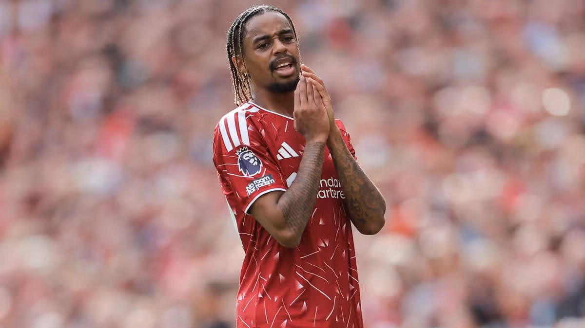 Liverpool vs Villarreal: 5 Tactical Traps That Could Expose the Reds