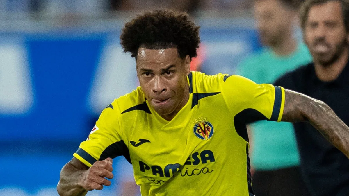 Liverpool vs Villarreal: 5 Tactical Traps That Could Expose the Reds