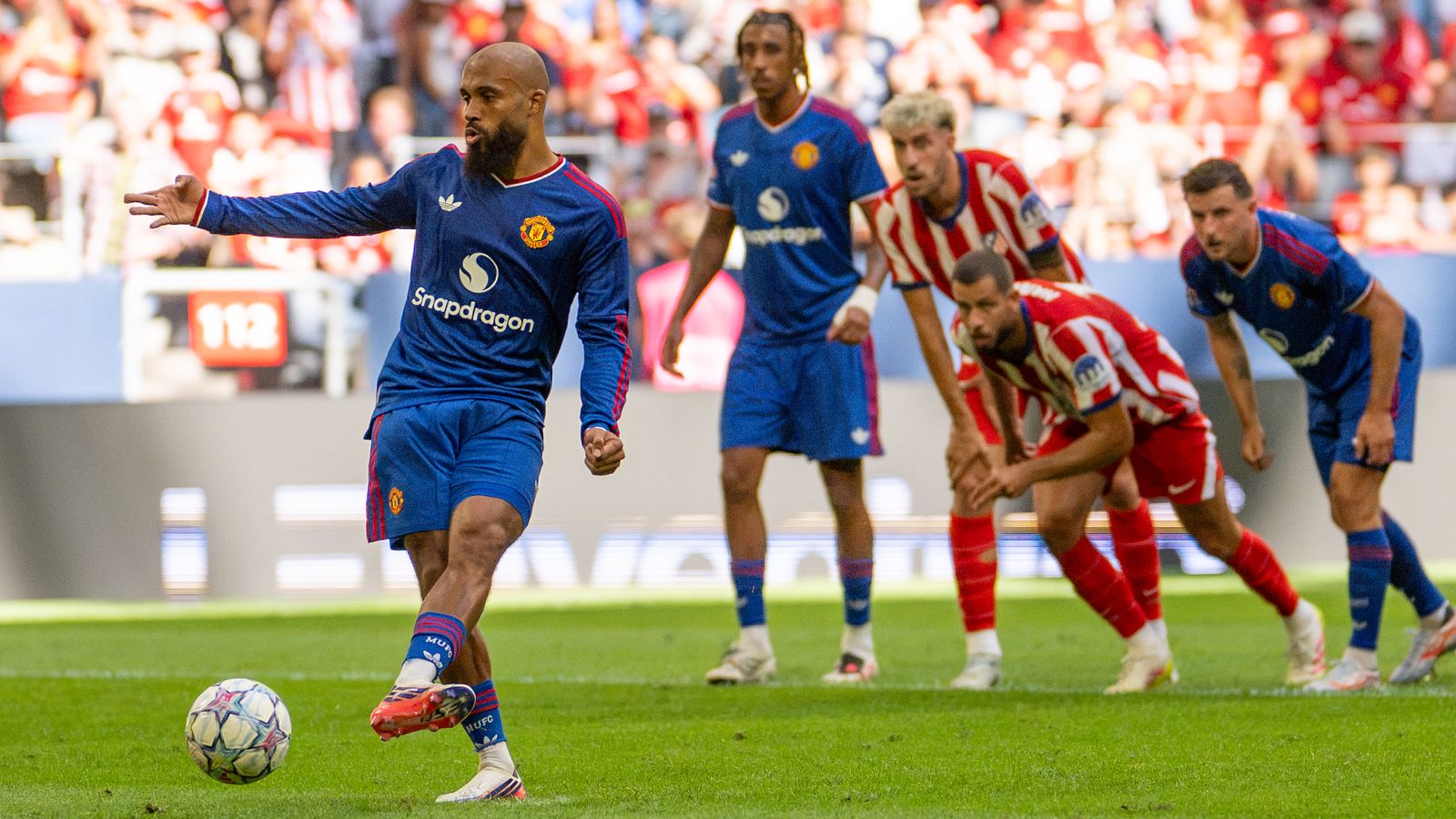 Atletico Madrid, Manchester United, Atletico Madrid vs Manchester United, UEFA Champions League, Champions League Preview