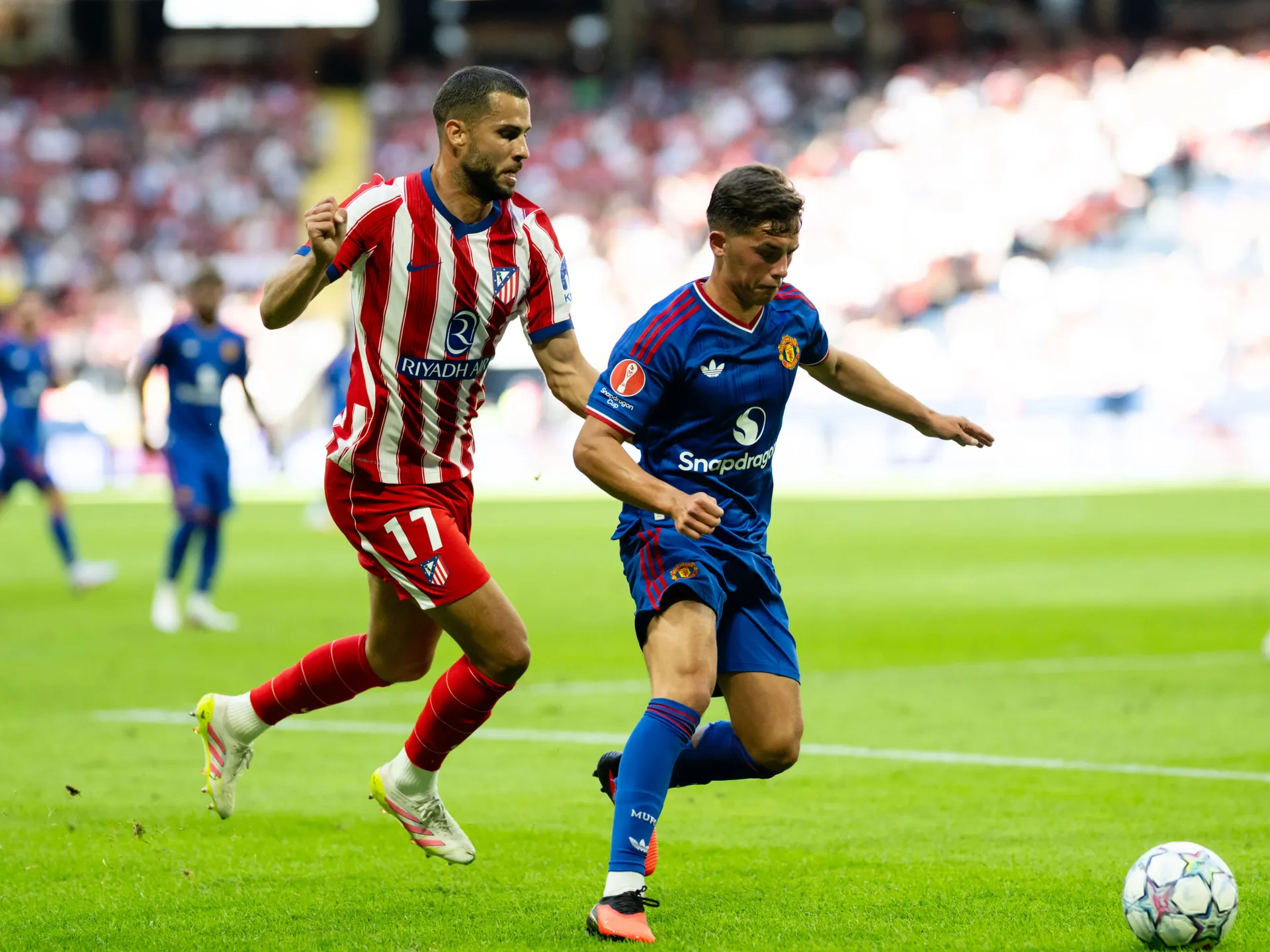 Atletico Madrid, Manchester United, Atletico Madrid vs Manchester United, UEFA Champions League, Champions League Preview