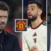 Man United Crisis: 5 Alarming Signs Carrick's Project Is Unravelling