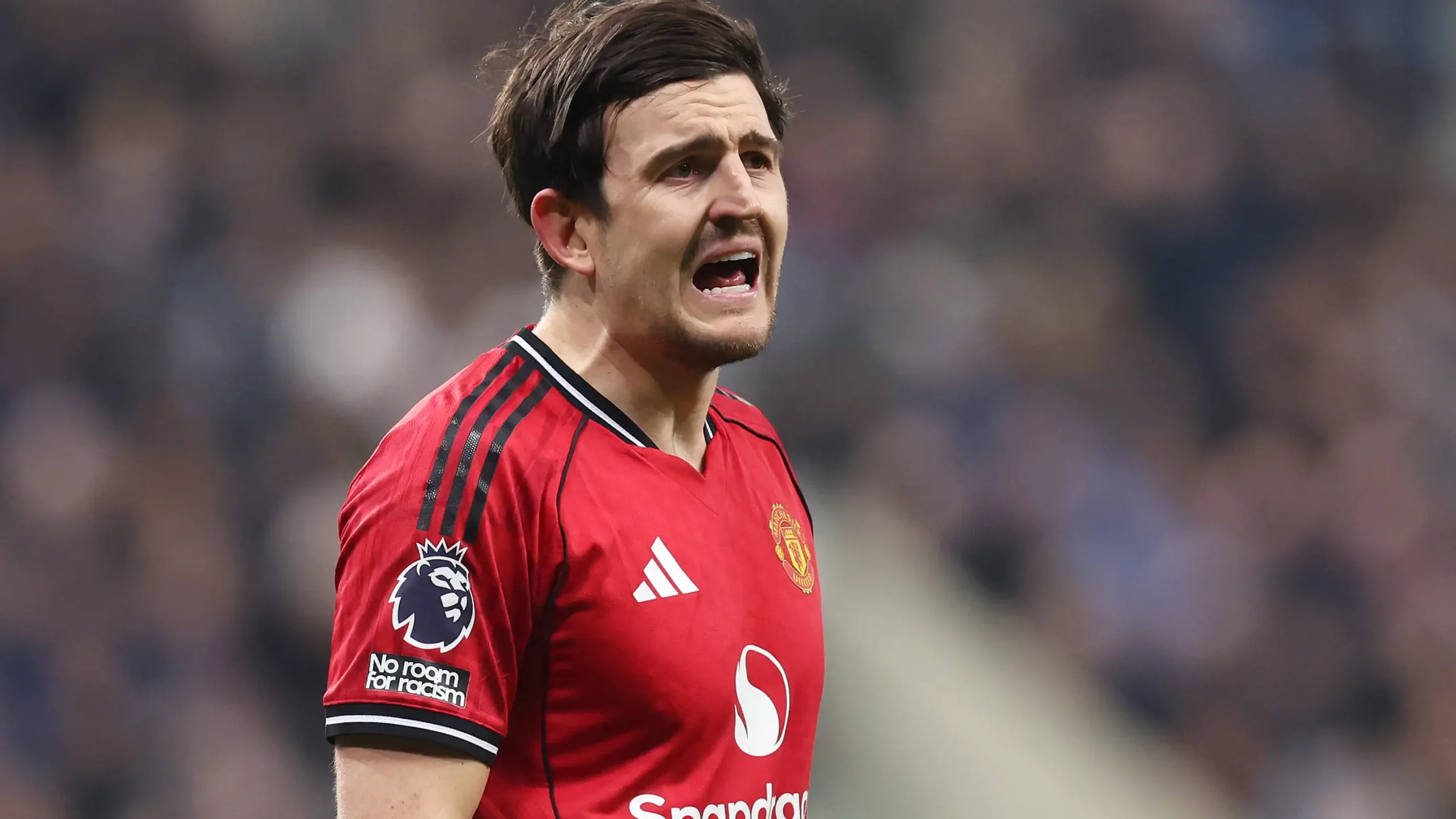 Man United Crisis: 5 Alarming Signs Carrick's Project Is Unravelling
