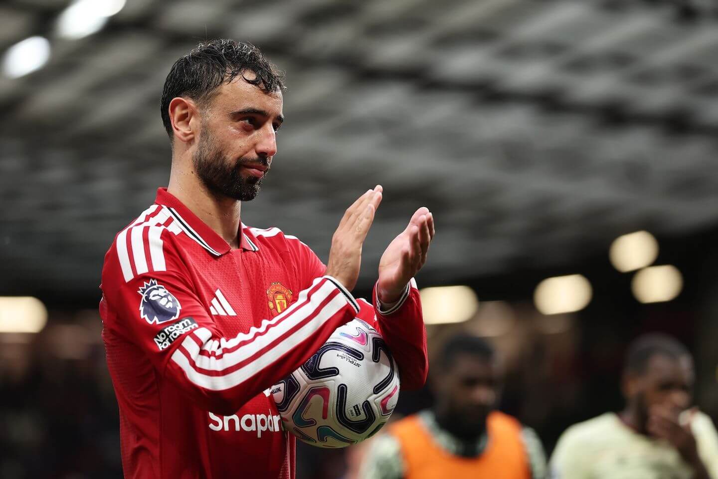 Man United Crisis: 5 Alarming Signs Carrick's Project Is Unravelling