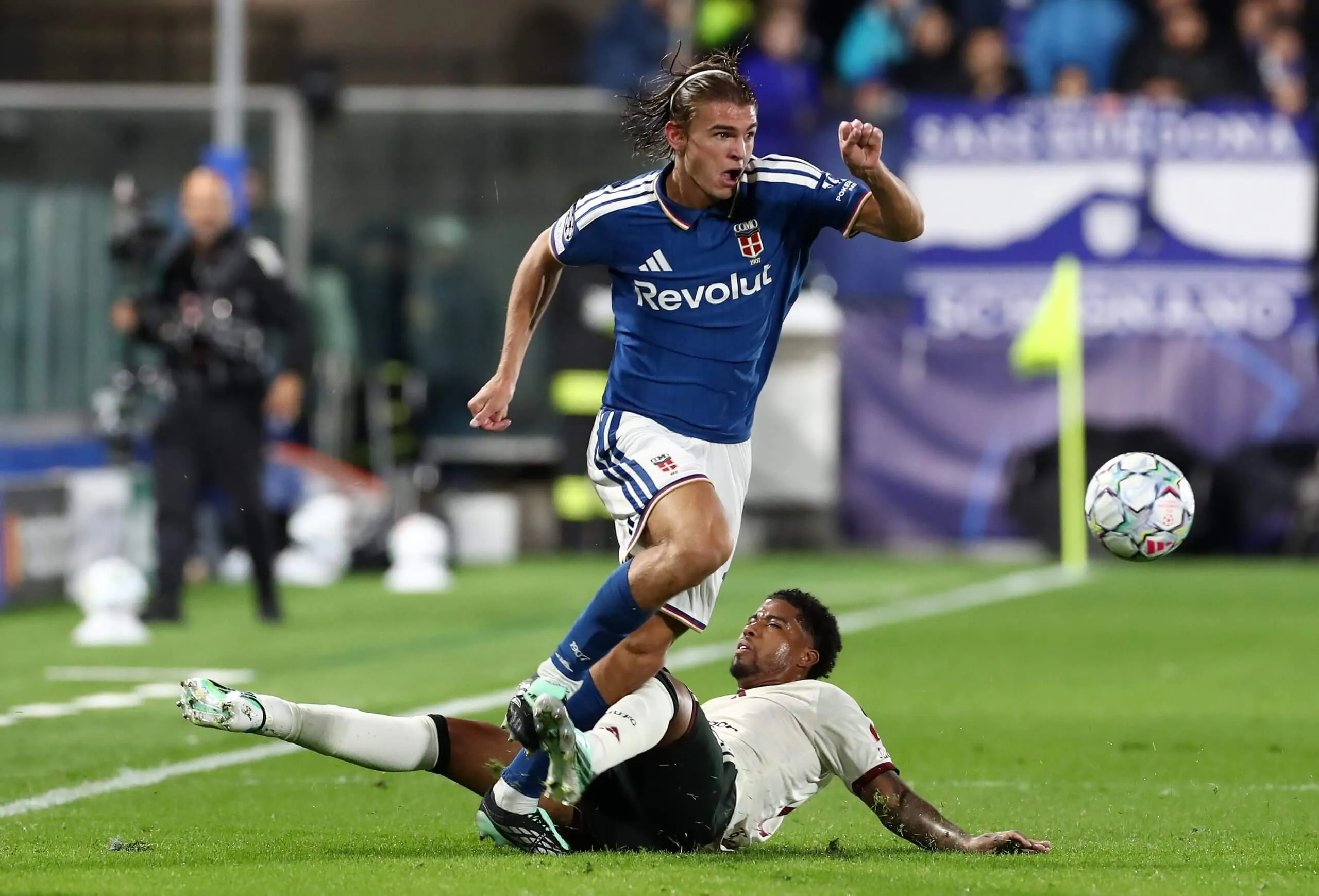 Como 4–1 Man United: 5 Brutal Tactical Failures Carrick Must Fix Now