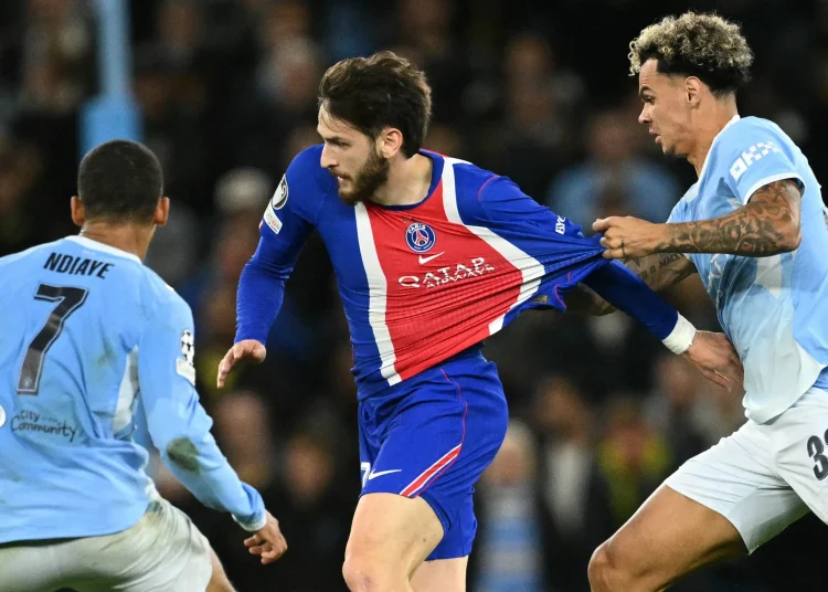 Manchester City Tactical Problems: 3 Explosive Flaws