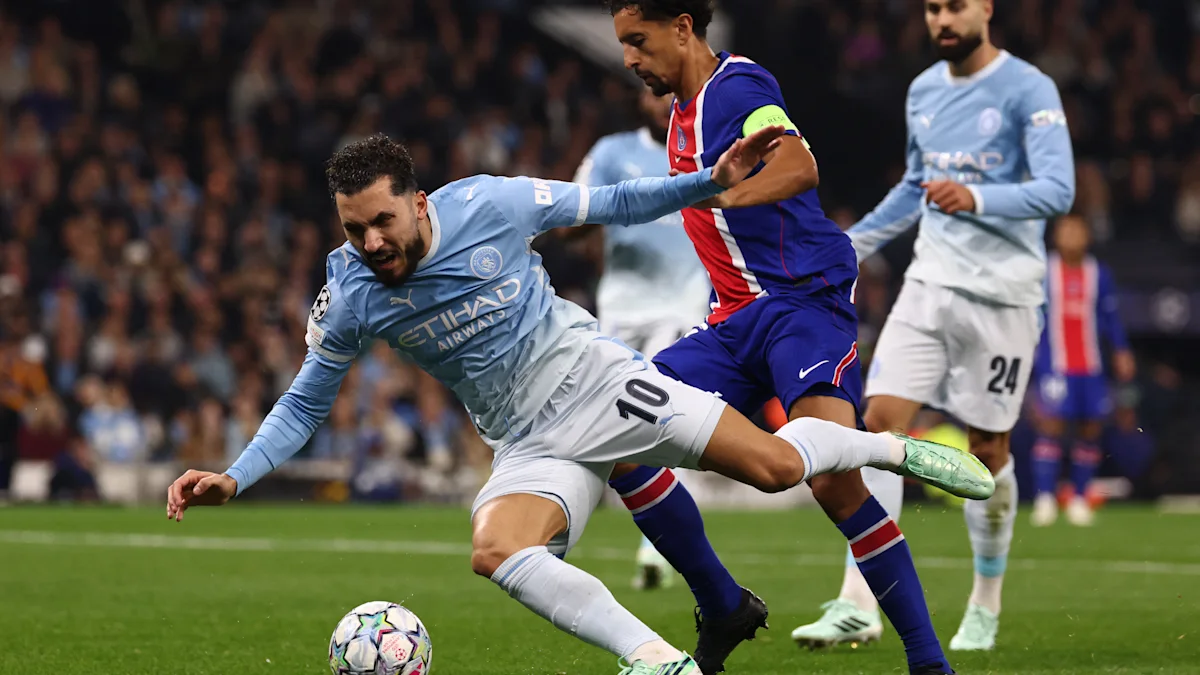 Manchester City Tactical Problems: 3 Explosive Flaws