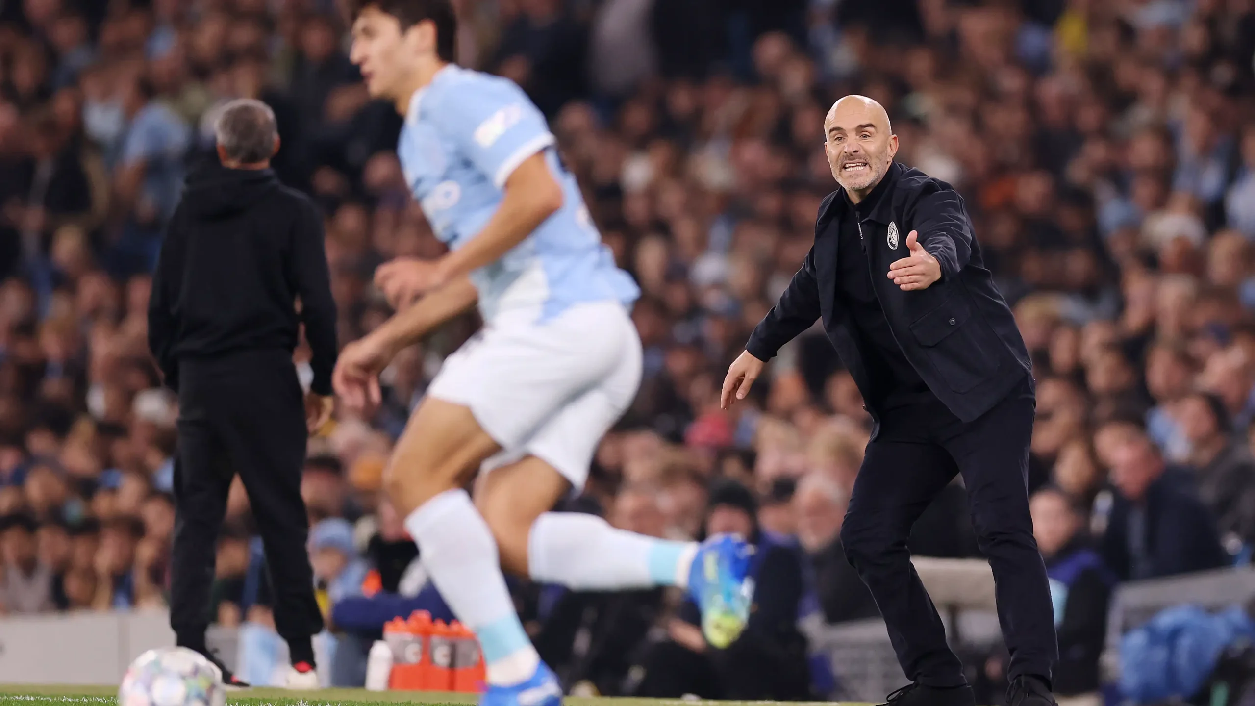 Manchester City Tactical Problems: 3 Explosive Flaws