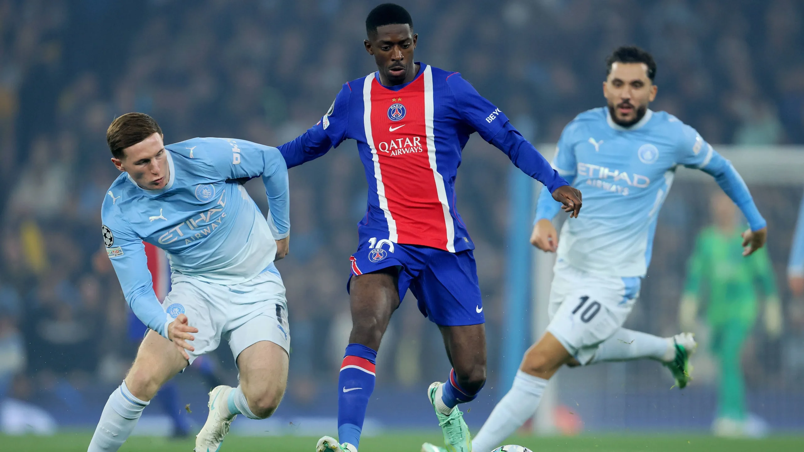 Manchester City Tactical Problems: 3 Explosive Flaws
