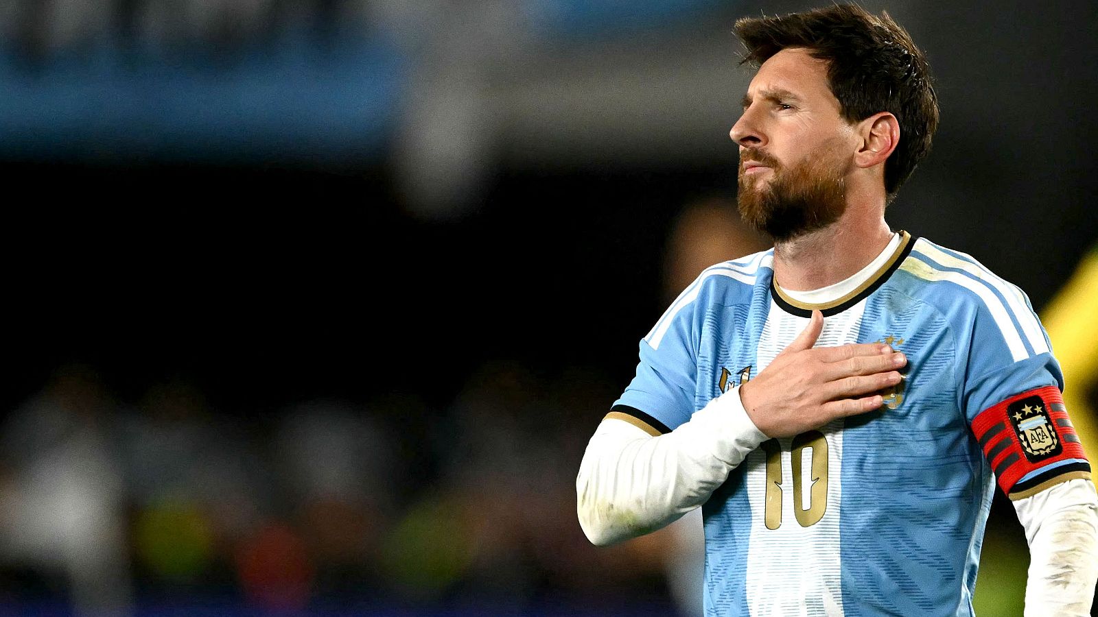Lionel Messi Argentina Farewell: A Legacy Forever