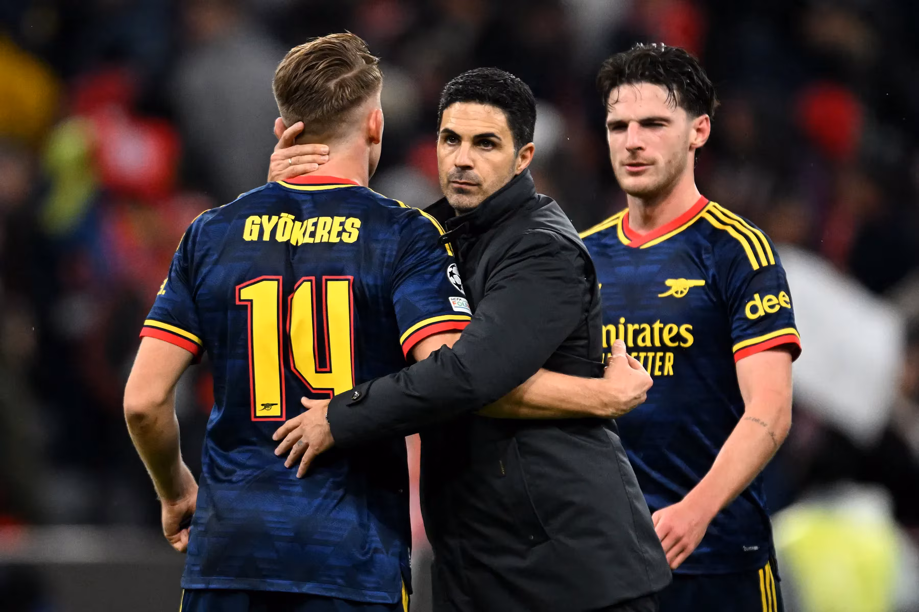 Man City's Perfect Start Is Over: 5 Questions Arsenal Must Ask After Villa Defeat
