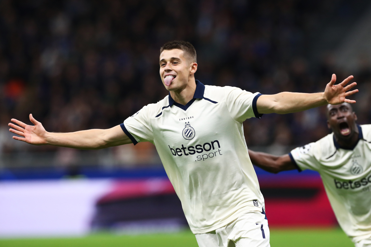 Nicolò Tresoldi: 5 Best Arsenal vs Spurs Transfer Secrets