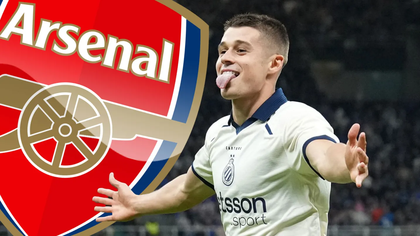 Nicolò Tresoldi: 5 Best Arsenal vs Spurs Transfer Secrets