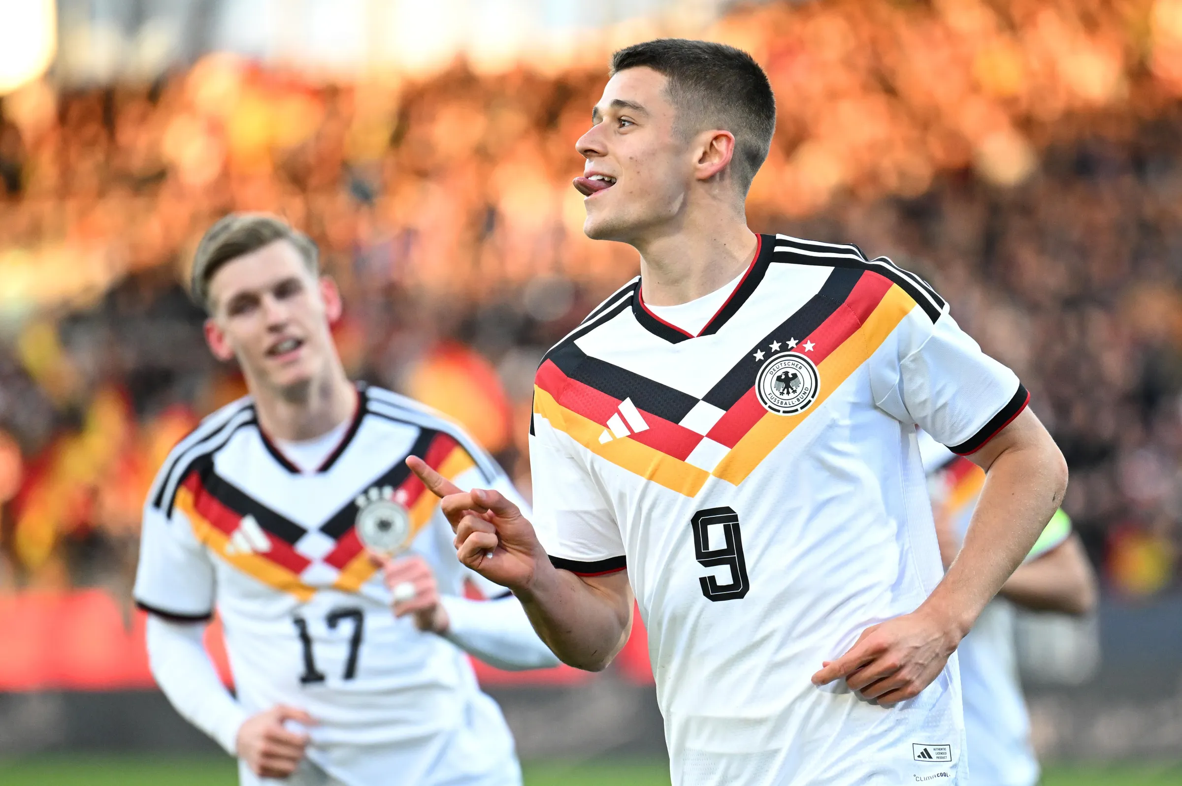 Nicolò Tresoldi: 5 Best Arsenal vs Spurs Transfer Secrets
