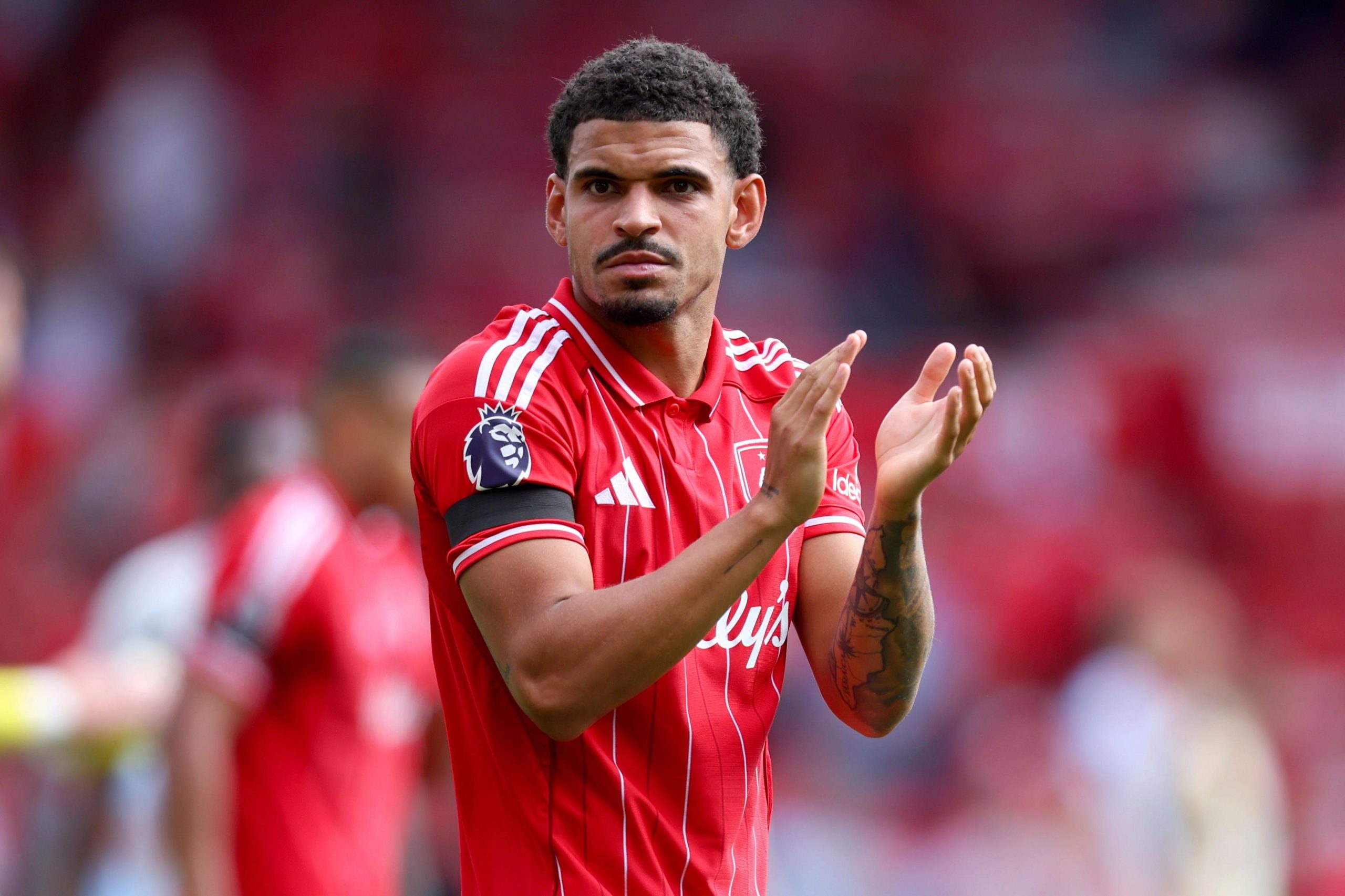 Nottingham Forest vs Arsenal: Injury Doubts