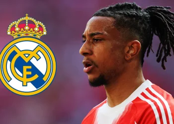 Michael Olise to Real Madrid? 3 Explosive Transfer Obstacles