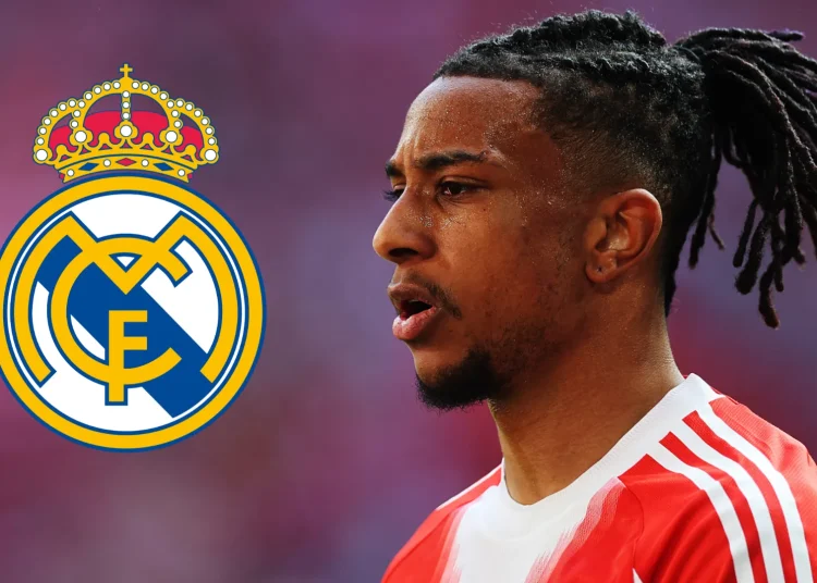 Michael Olise to Real Madrid? 3 Explosive Transfer Obstacles