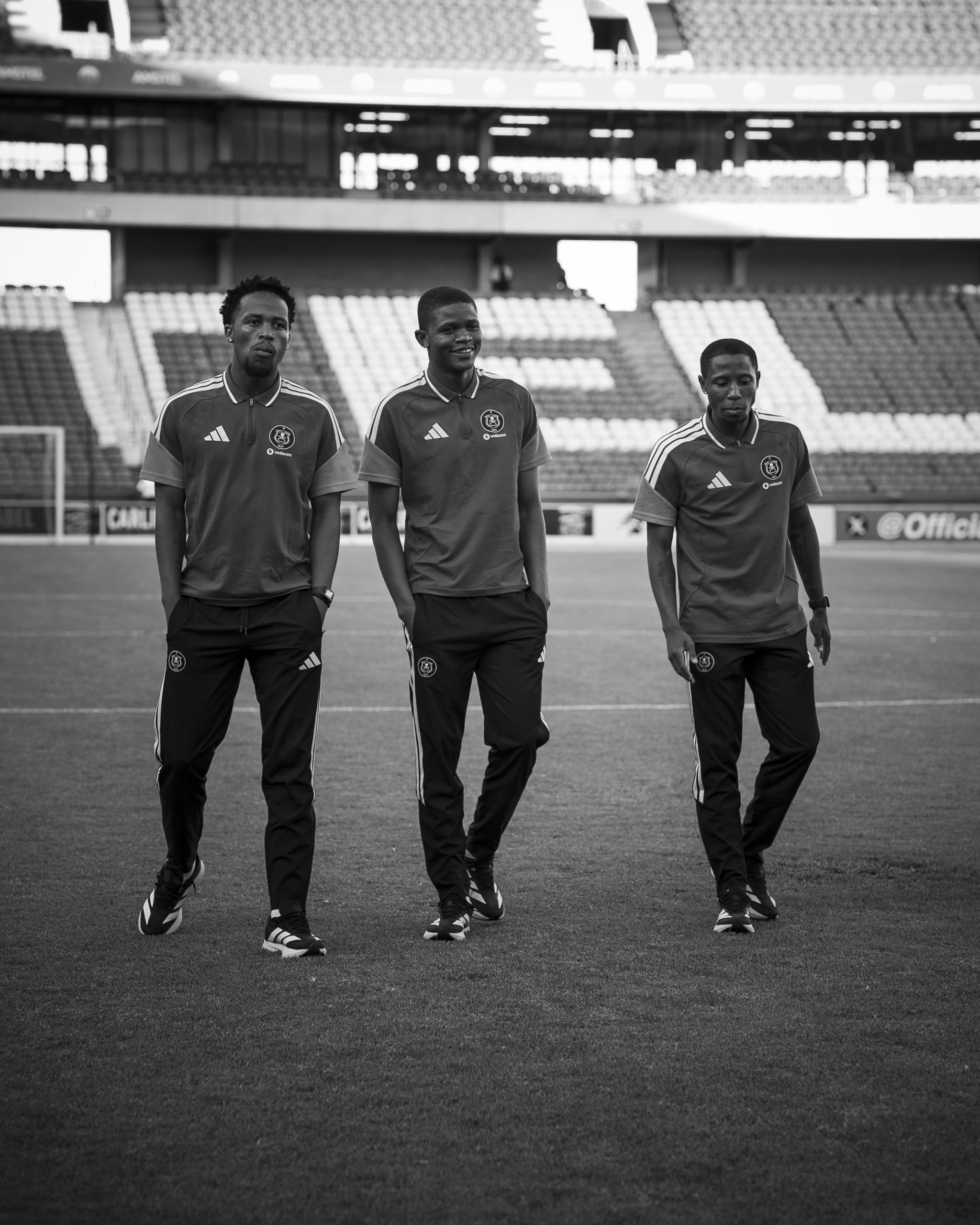 Orlando Pirates’ 5 Biggest Tests: Can the Buccaneers Conquer CAF Champions League Group C