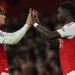 Arsenal Saka injury: 5 Reasons 16-Year-Old Dowman Could Explode
