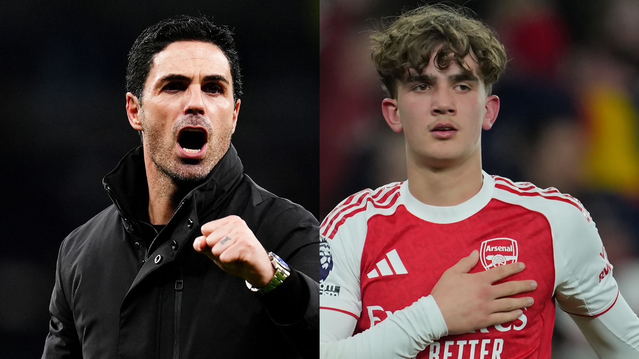 Arsenal Saka injury: 5 Reasons 16-Year-Old Dowman Could Explode