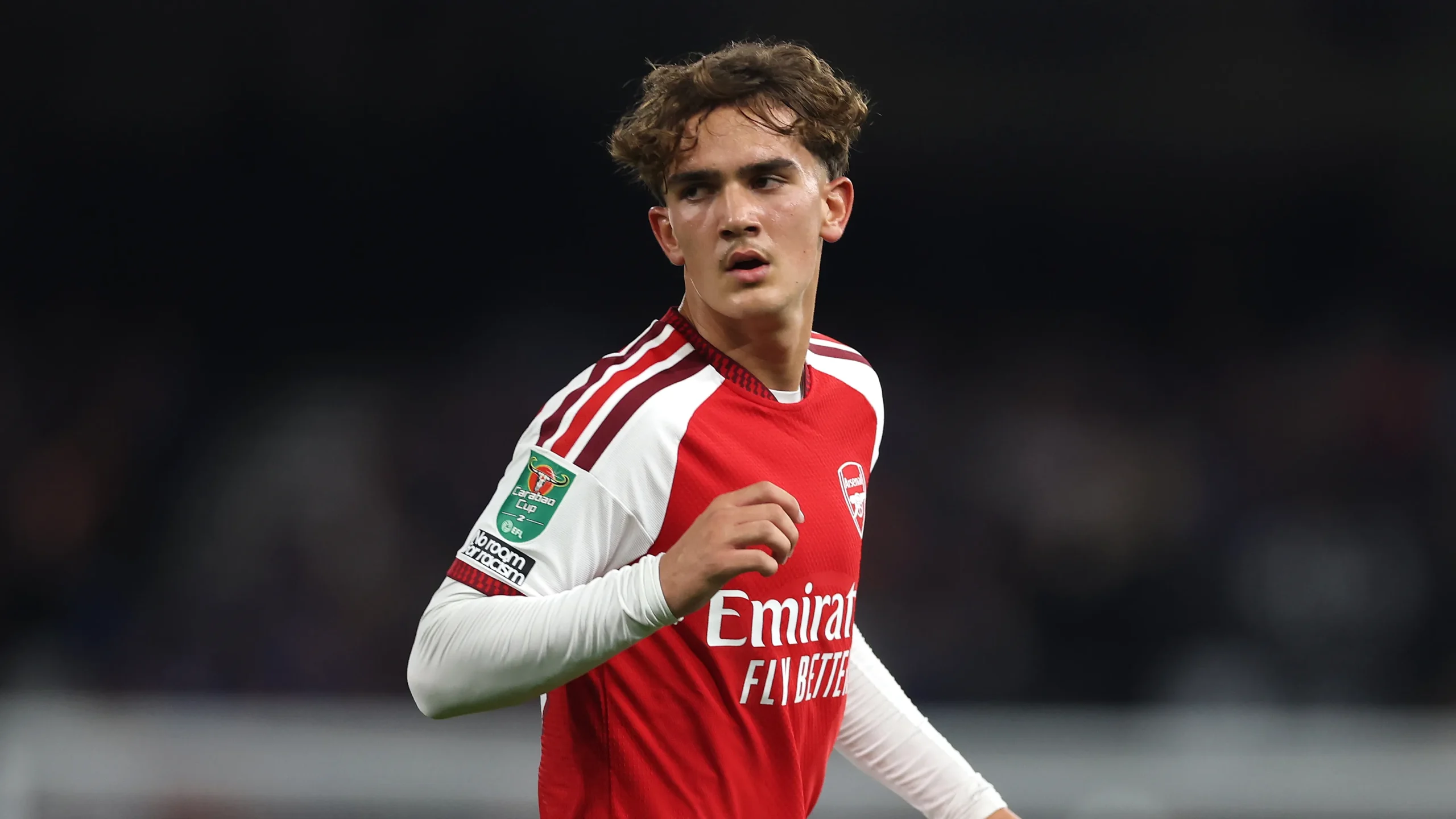 Arsenal Saka injury: 5 Reasons 16-Year-Old Dowman Could Explode