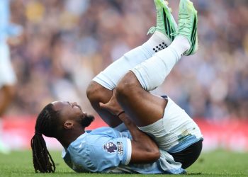 Semenyo Injury: Can Man City Cope Without Haaland?