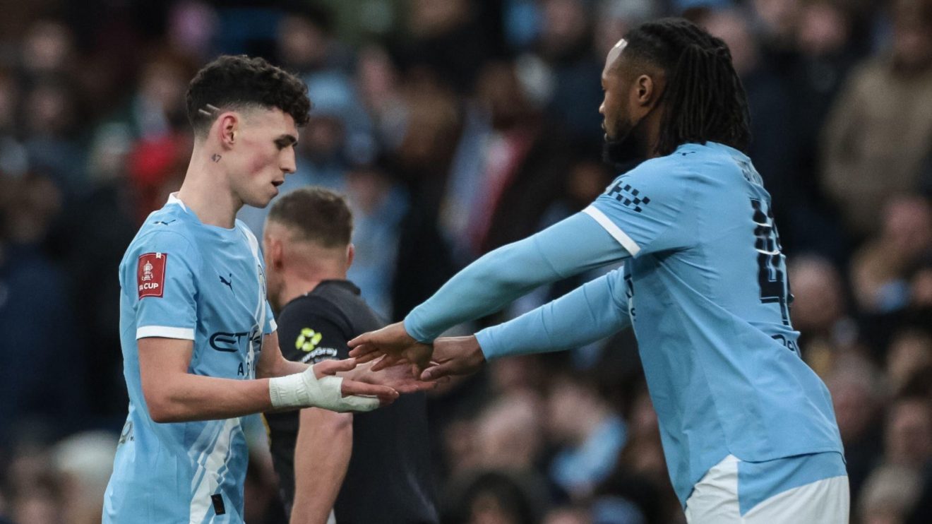 Semenyo Injury: Can Man City Cope Without Haaland?