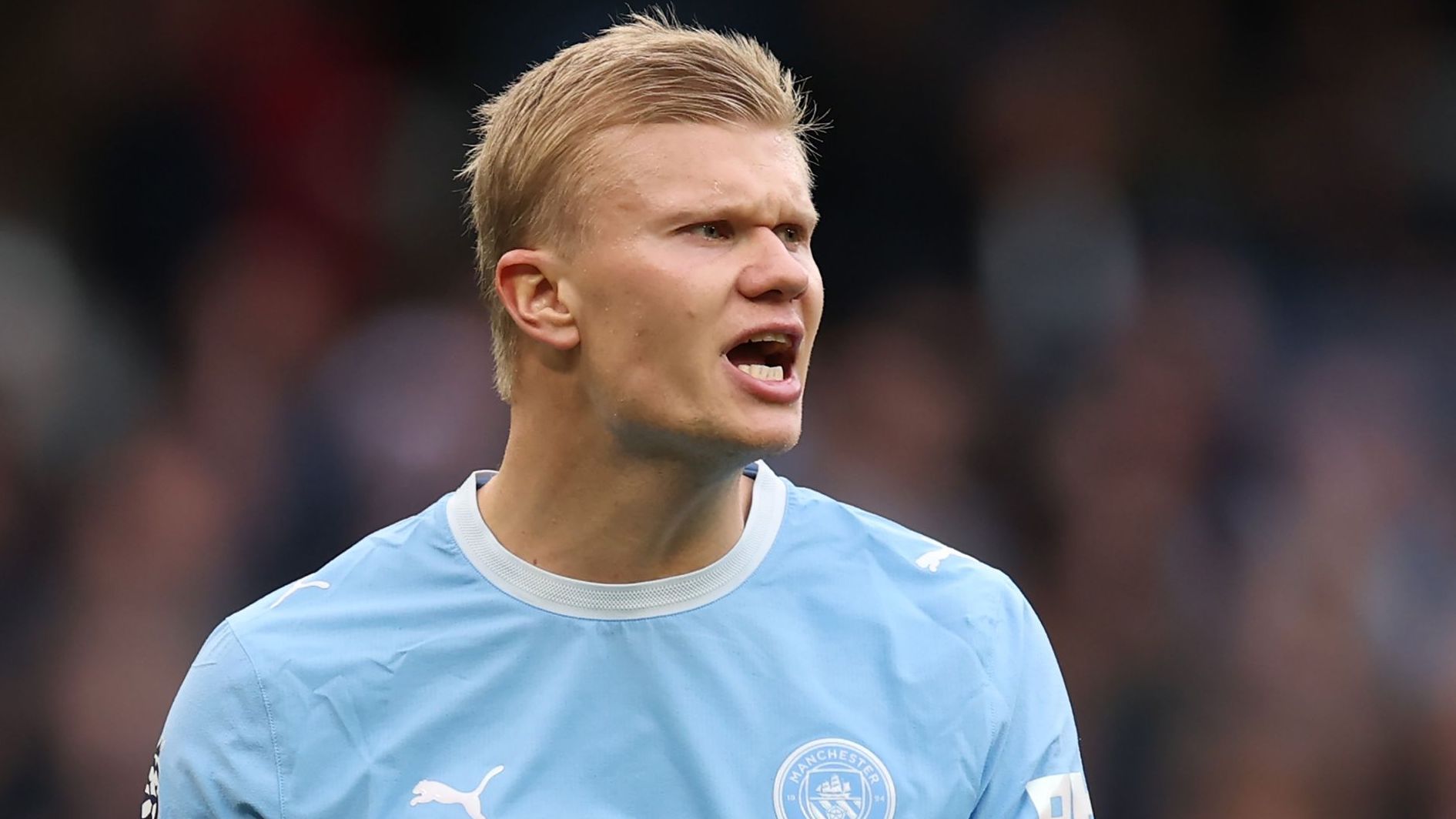 Semenyo Injury: Can Man City Cope Without Haaland?