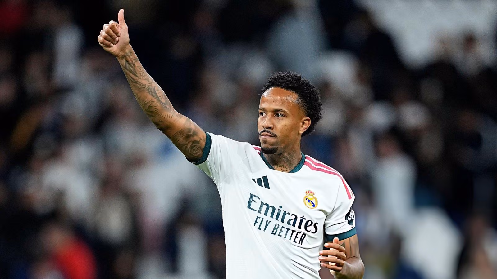 Real Madrid 4-1 Sevilla: Mbappé's El Clásico Boost