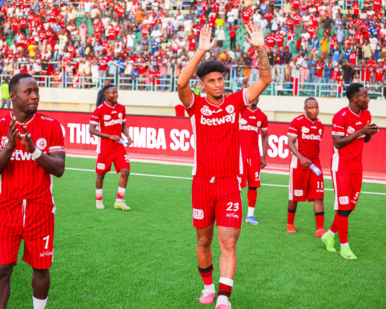 Orlando Pirates’ 5 Biggest Tests: Can the Buccaneers Conquer CAF Champions League Group C