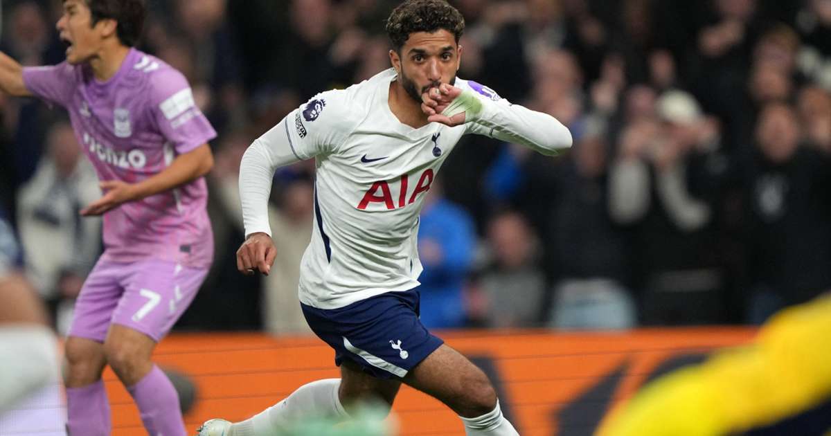 Tottenham vs Coventry: 3–1 Win Sparks Hope—But Has De Zerbi Fixed Spurs?