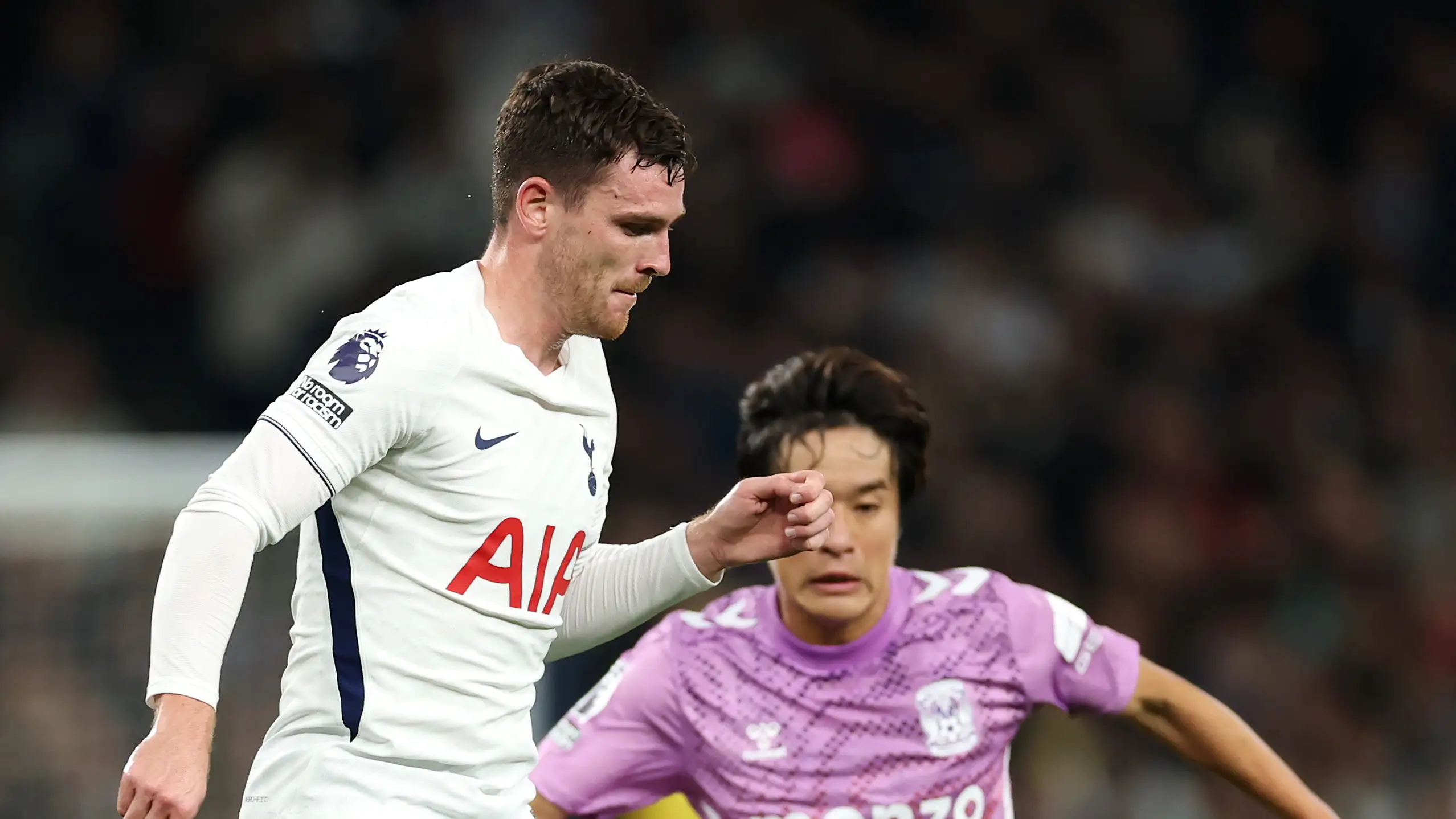 Tottenham vs Coventry: 3–1 Win Sparks Hope—But Has De Zerbi Fixed Spurs?