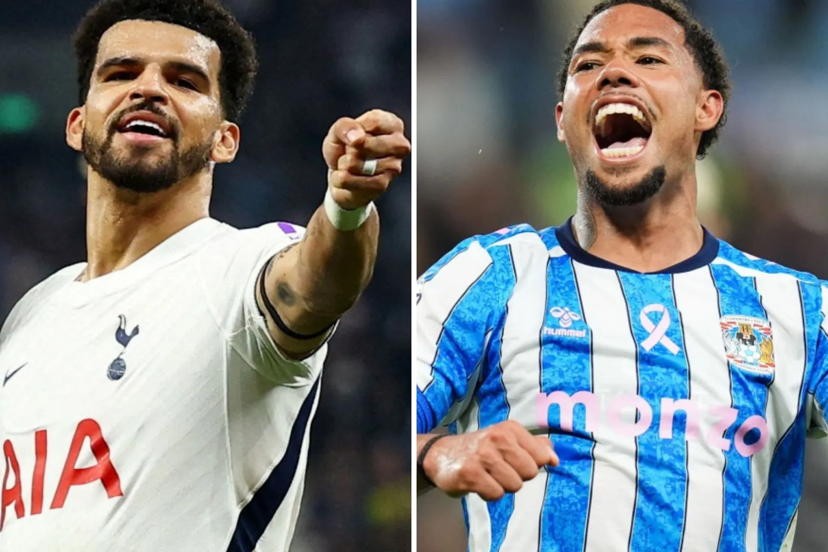 Tottenham vs Coventry: 5 Powerful Signs of Hope for Spurs