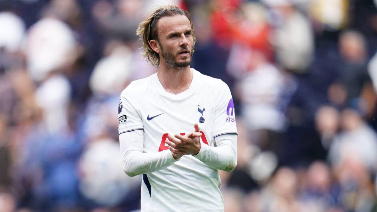 Tottenham vs Coventry: 5 Powerful Signs of Hope for Spurs