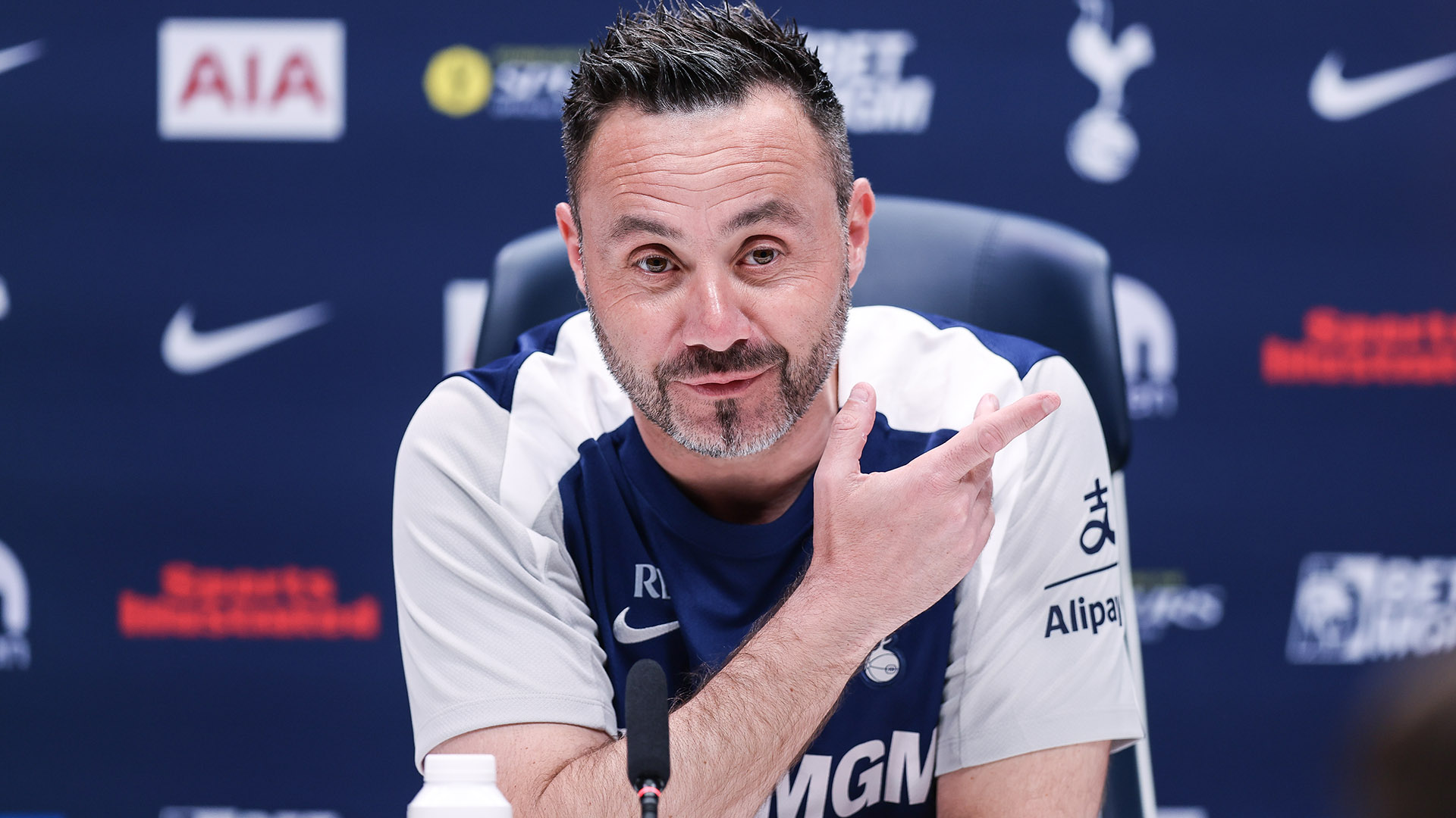 Tottenham vs Coventry: 5 Powerful Signs of Hope for Spurs