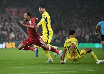 Liverpool 4-3 Villarreal: Brilliant Comeback Secrets