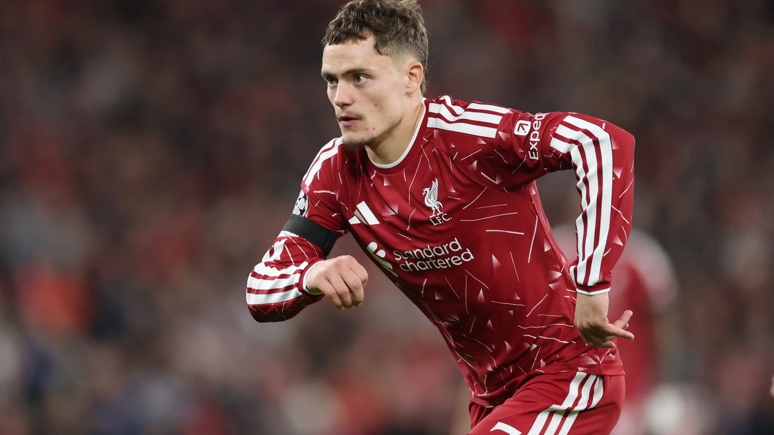 Liverpool 4-3 Villarreal: Brilliant Comeback Secrets