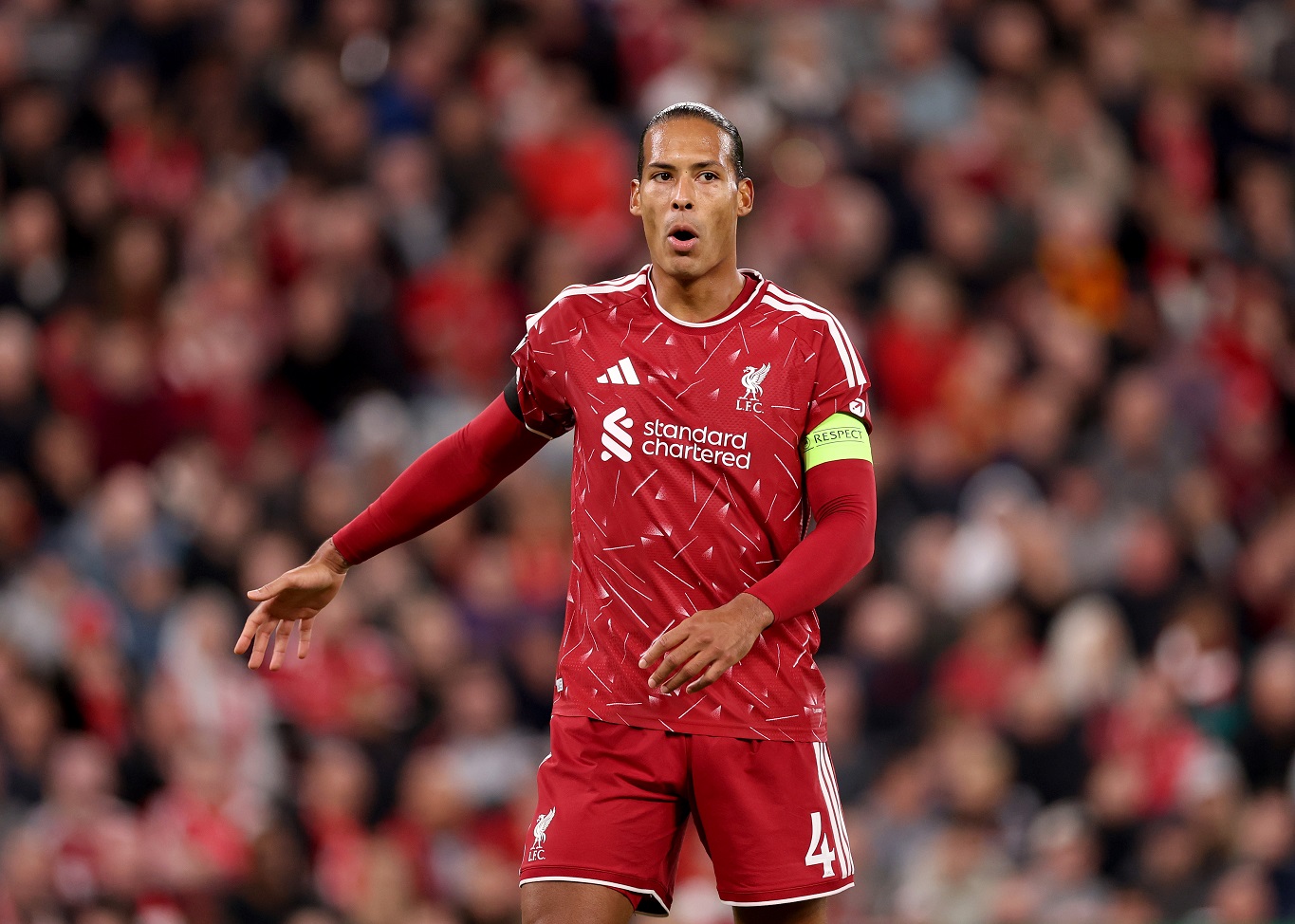 Liverpool 4-3 Villarreal: Brilliant Comeback Secrets