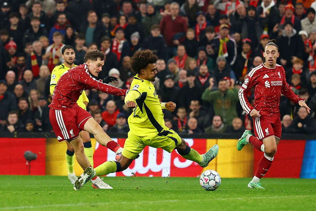 Liverpool 4-3 Villarreal: Brilliant Comeback Secrets